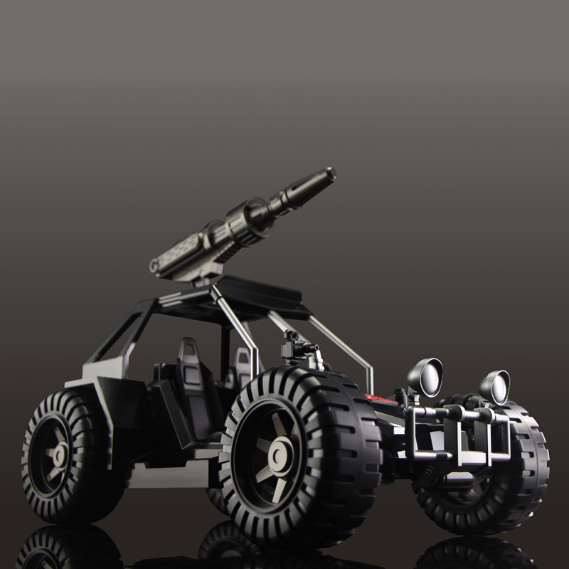 [Furai Model] A.W.E. Striker
